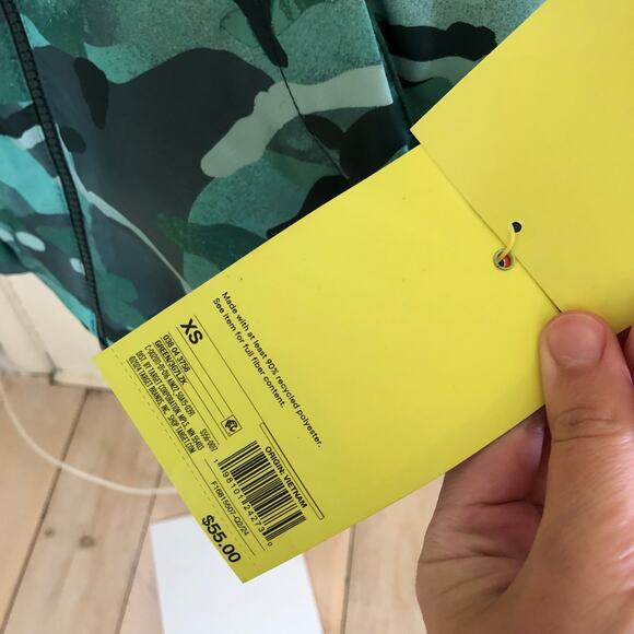 All In Motion NWT Boys' Snow Sport 3-in-1 Jacket Camouflage Size XS - Picture 3 of 8